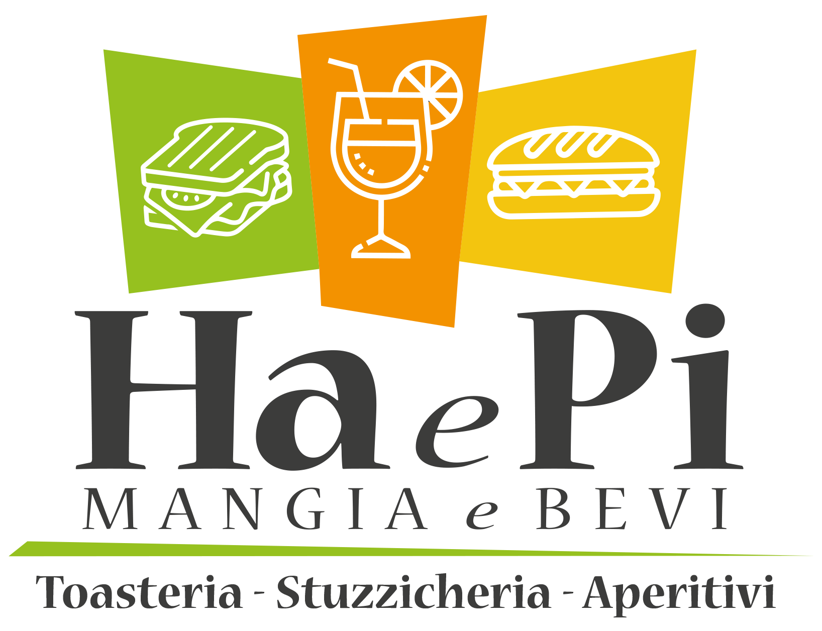 Ha e Pi